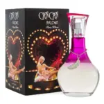 Perfume Paris Hilton Can Can Burlesque Eau de Parfum para mujer - Disfruta una fragancia intensa y duradera en tus noches invernales - Imagen 2