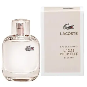Perfume Lacoste Elegant