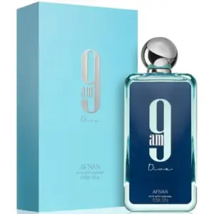 Perfume Afnan 9 Am Dama X 100 Ml