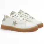 Zapatillas deportivas casuales para mujer con suela antideslizante - garantizan comodidad total durante caminatas urbanas largas - Imagen 2