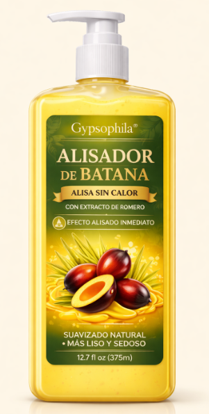 Alisador Natural de Batana - Imagen 3