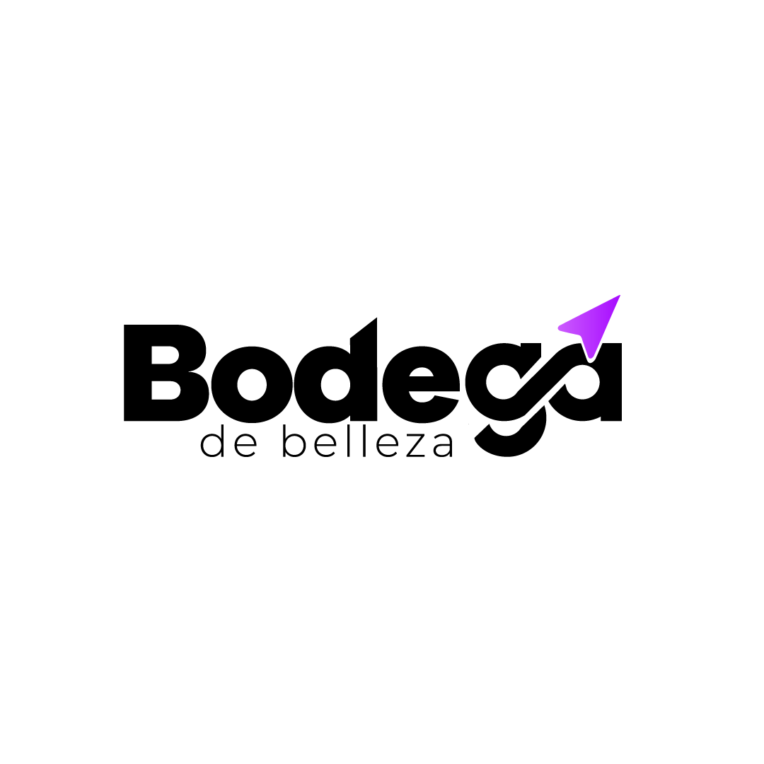 Logo Bodega de Belleza junto al combo antiacné