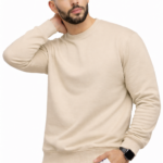 Saco Cuello Redondo - Imagen 2