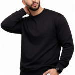 Saco Cuello Redondo - Imagen 6