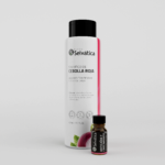 Duo anticaída capilar con shampoo de cebolla roja