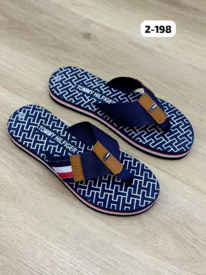 Sandalias Tommy Hilfiger de Dama Casuales y Ligeras - Disfrutas máxima comodidad y estilo en tus días de verano