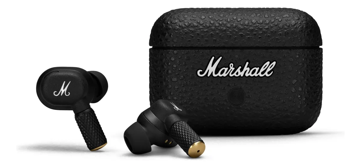 Audifonos Marshal Model Xii - Imagen 5
