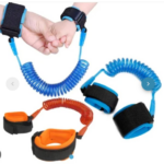 Arnés de seguridad para niños antiperdidas con correa extensible - Evita extravíos accidentales en lugares concurridos - Imagen 3
