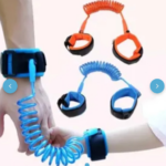 Arnés de seguridad para niños antiperdidas con correa extensible - Evita extravíos accidentales en lugares concurridos - Imagen 2