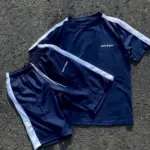 Conjunto Bermuda Palm Angels - Imagen 2