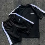 Conjunto Bermuda Palm Angels - Imagen 3