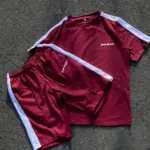 Conjunto Bermuda Palm Angels - Imagen 4