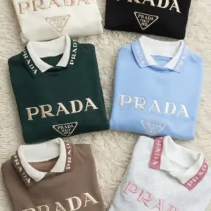 Buso Camisero Prada   Prada