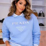 Buso Camisero Prada Prada - Imagen 3