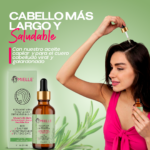 Mielle Tonico - Imagen 2