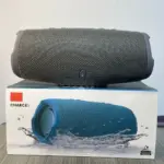 Parlante Bluetooth JBL Charge 5 Resistente al Agua - Disfrutas música potente donde quieras