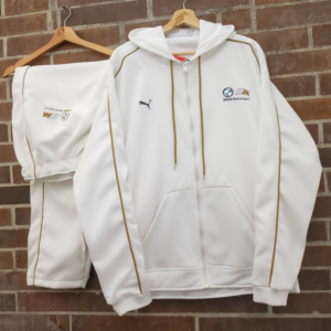 Bmw Conjunto Motosport