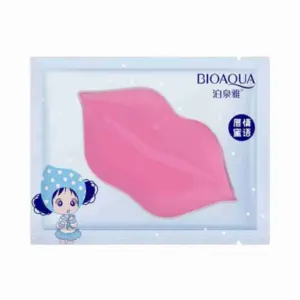 Set x5 colágeno para labios Bioaqua