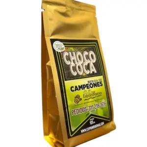 Chocococa X100