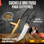 Cuchillo Exteriores