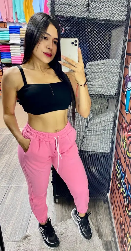 Sudadera casual para dama de algodón con interior perchado grueso - abriga tu cuerpo y brinda máximo confort diario