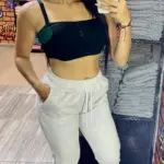 Sudadera casual para dama de algodón con interior perchado grueso - abriga tu cuerpo y brinda máximo confort diario - Imagen 4