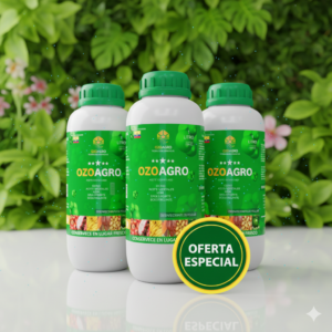 Ozoagro