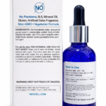 Set x2 serum Neocell de 59 ml para el cuidado facial