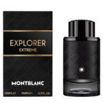 Perfume Mont Blanc Explorer - Imagen 3