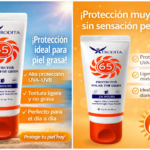 Protector Solar 65 Spf