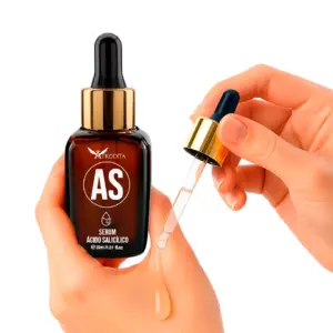 Serum de Cafeina