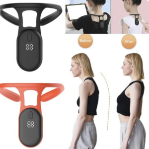 Corrector de Postura con Biofeedback