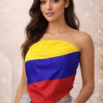 Pañoleta de La Seleccion Colombia - Imagen 3