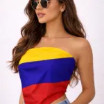 Pañoleta de La Seleccion Colombia - Imagen 2