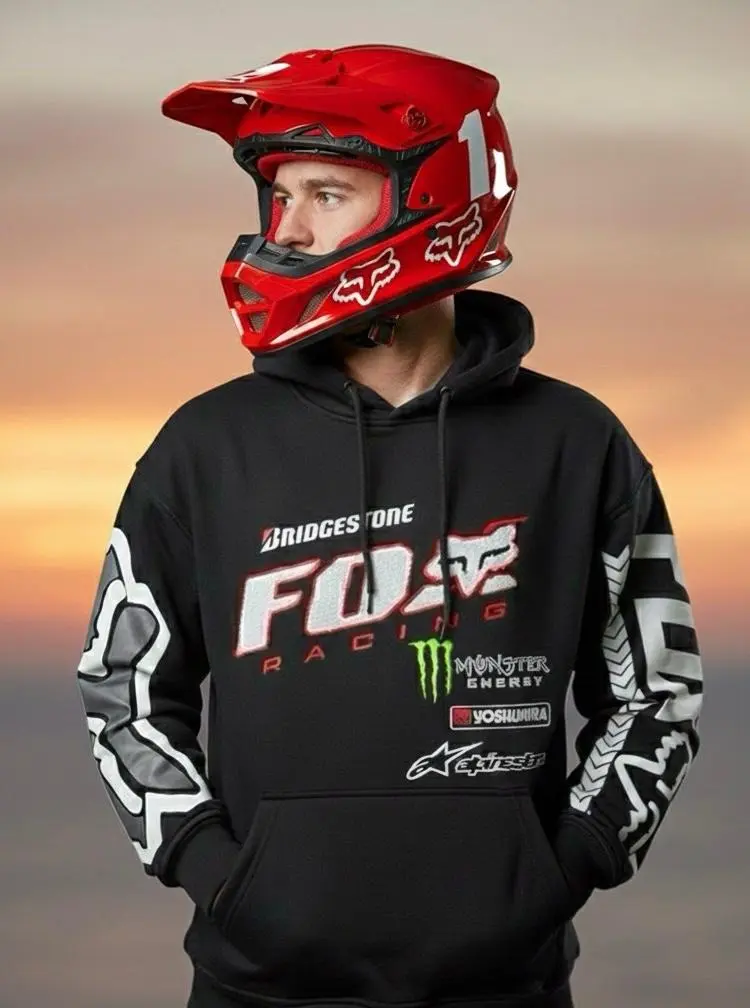 Buso Reflectivo