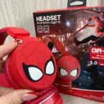 Diadema Infantil Super Heroes - Imagen 4