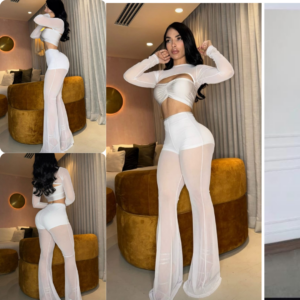 Set Malla Seduction