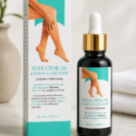 Reductor de Estrias 30Ml Serum - Imagen 3