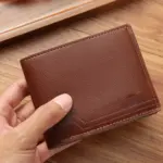 Set de Regalos para Hombres con Billetera y Cinturón en Caja - Eleva tu estilo diario con accesorios elegantes - Imagen 2