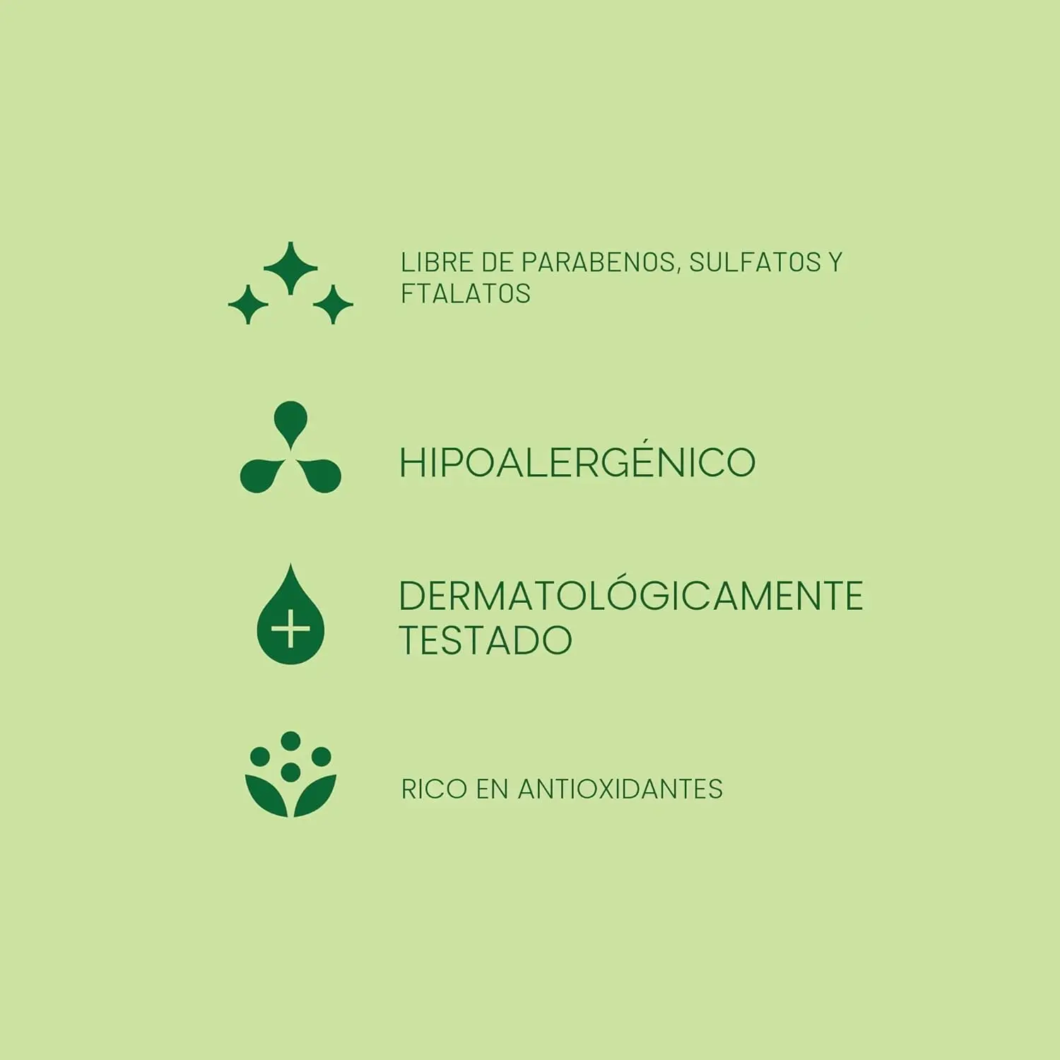 Almohadillas de Tóner Coreanas - Imagen 5