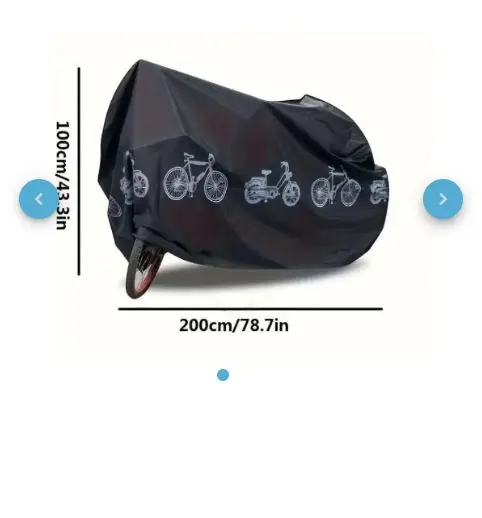 Funda Protectora Impermeable - Imagen 2