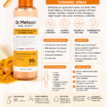 Dr Melaxin Exfoliante 200 Ml