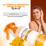 Dr Melaxin Exfoliante 200 Ml - Imagen 2