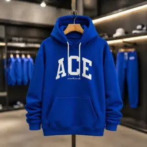 Buso Ace Caballero
