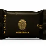 Toallas húmedas de limpieza multiusos Wipesblock para superficies - Remueven la grasa y la suciedad al instante