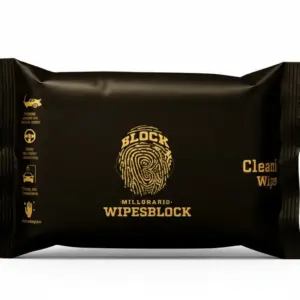 Toallas de Limpieza Wipesblock