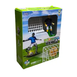 Alcancia Electronica Cancha Futbol Pb02