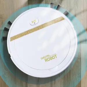 Aspiradora Robotina Hy03