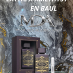 Lattafa Amethyst en Baul - Imagen 2