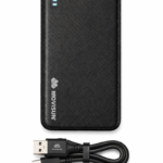 Powerbank Movisun Rocket P11 10000 mAh cargador portátil compacto - Garantiza energía continua para tus dispositivos móviles durante todo el día - Imagen 2